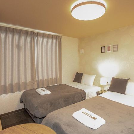 Bright Hotel Kiyomizu Киото Экстерьер фото