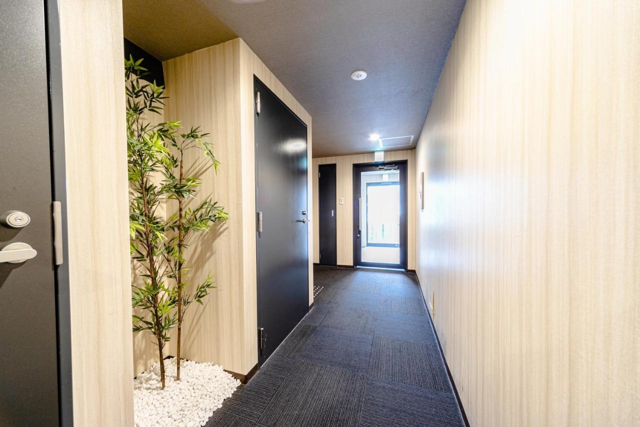 Bright Hotel Kiyomizu Киото Экстерьер фото
