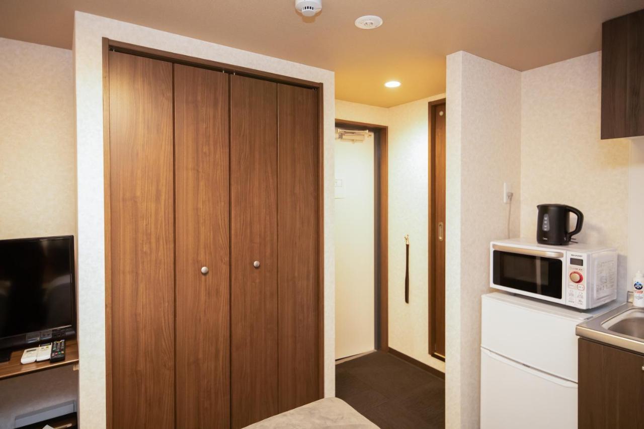 Bright Hotel Kiyomizu Киото Экстерьер фото