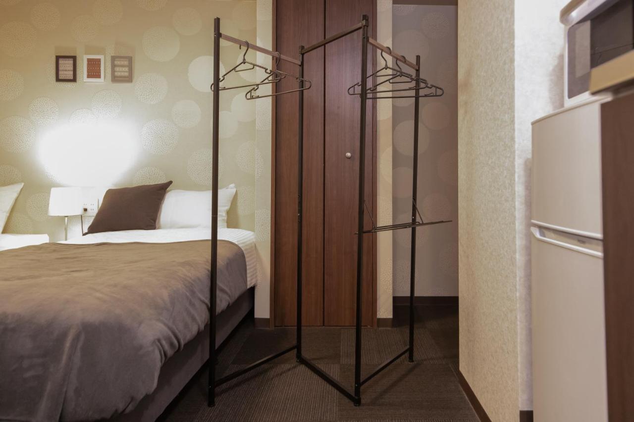 Bright Hotel Kiyomizu Киото Экстерьер фото